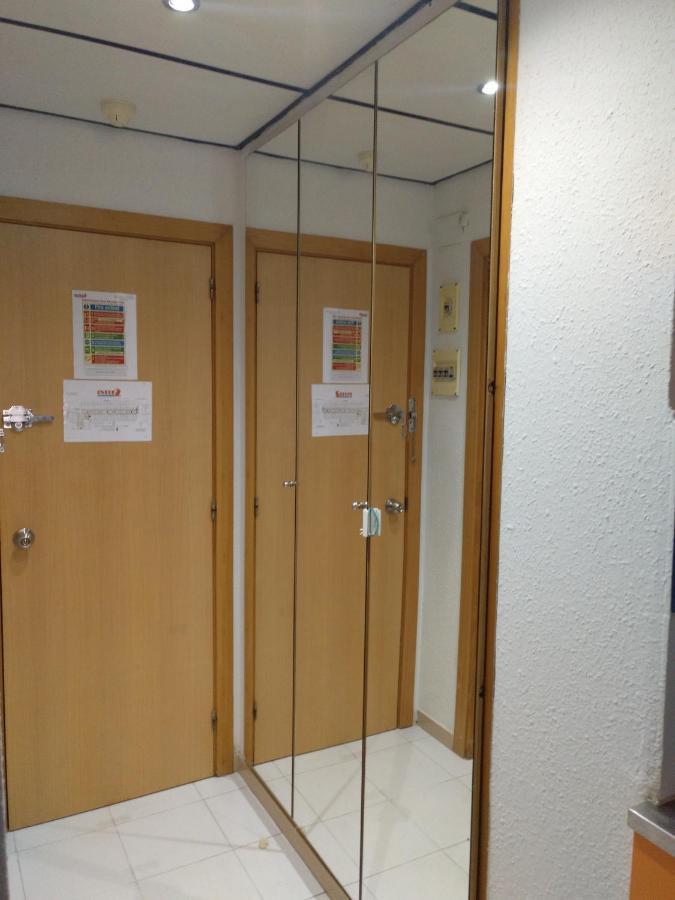 Ferienwohnung Loft En Salou Edificio Internacional 2 Exterior foto