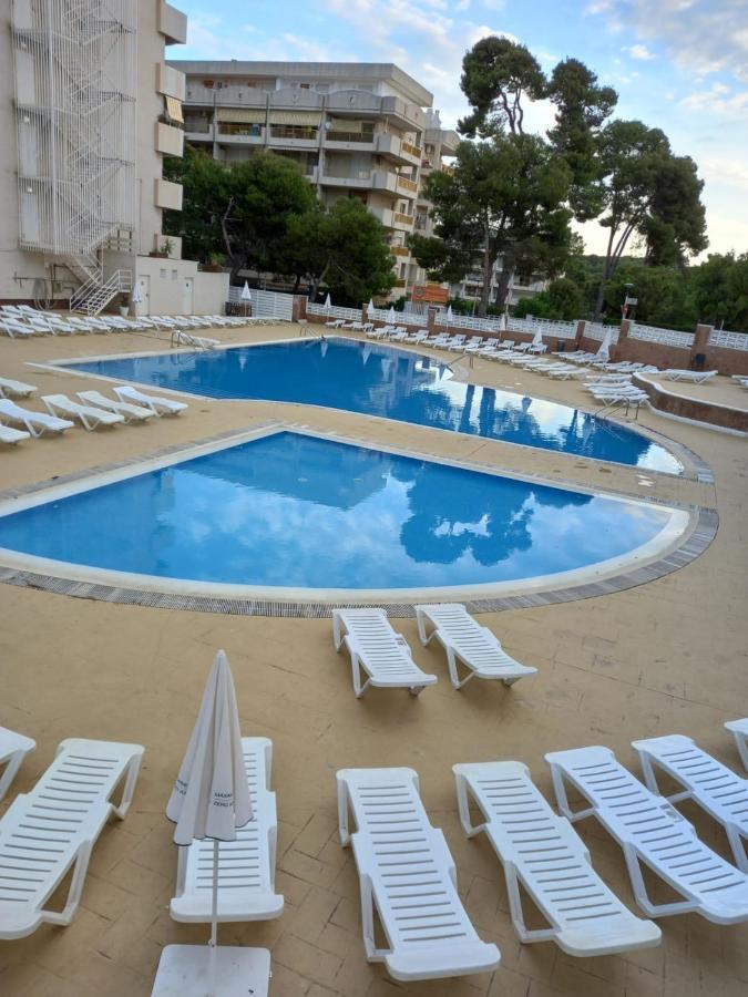 Ferienwohnung Loft En Salou Edificio Internacional 2 Exterior foto