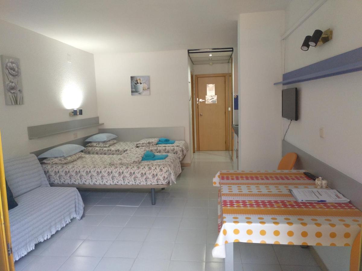 Ferienwohnung Loft En Salou Edificio Internacional 2 Exterior foto